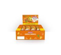 Plasmon Barrette Carota e Arancia (16x20g)