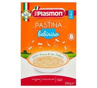 Plasmon - Bebiriso, Formato n° 1 - 12 pezzi da 300 g [3600 g]