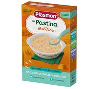 Plasmon Bebiriso - La pasta bebiriso Plasmon di riso per lo svezzamento e la digestione, 300 g