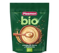 Plasmon - BIO Crema Farro Grano: Confezione 200 gr