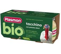PLASMON BIO OMOG TACCHINO 2PZ