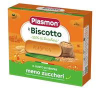 Plasmon PLASMON BISCOTTO -30% ZUCCHERO 320 G