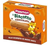 PLASMON Bisc.Cacao 320g