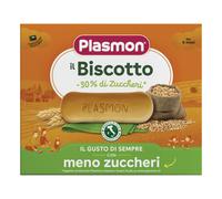Plasmon biscotti -30% zucchero 720 g