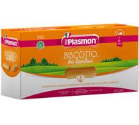 Plasmon Biscotti Biberon, 600g