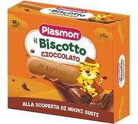 Biscotto Plasmon al Cioccolato 12m+ 320 g - Plasmon