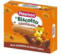 Plasmon Il Biscotto Cioccolato 12M+ 320g