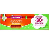 Plasmon Biscotti dei Bambini, 240g