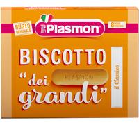 plasmon biscotti grandi 8 monoporzioni