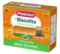 Plasmon Biscotti Plasmon -30% Zuccheri per l'infanzia, 720g