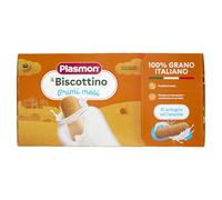 Plasmon Biscottino Biberon, 450g
