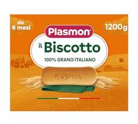 PLASMON BISCOTTO 1200 G