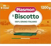 Plasmon PLASMON BISCOTTO 1200 G