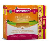PLASMON BISCOTTO 1800G