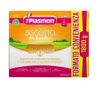 Plasmon biscotto 1800g