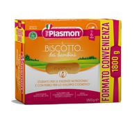 PLASMON BISCOTTO 1800 G
