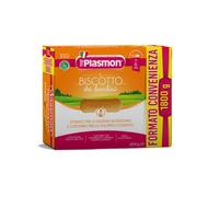 PLASMON BISCOTTO 1800G