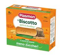Plasmon PLASMON BISCOTTO -30% ZUCCHERO 320 G