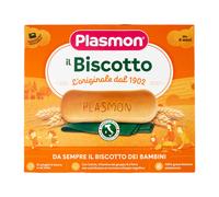 Biscotto Plasmon con il -30% di Zucchero 320 g - Plasmon