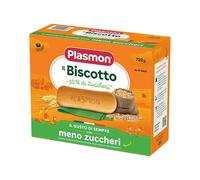 Plasmon Biscotto -30% Zucchero per Bambini Confezione da 320 gr