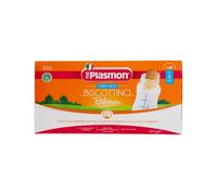 Plasmon - Biscotto Biberon: Confezione 600 gr