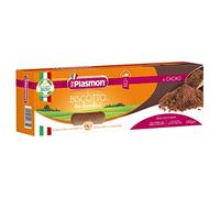 Plasmon Biscotto Cacao 240g