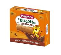 Plasmon Il Biscotto Cioccolato 12M+ 320g