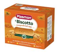 Plasmon Biscotto Classico 1200 g (4 Confezioni)