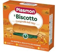 plasmon biscotto classico 320 g