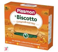 Plasmon Il Biscotto 320gr