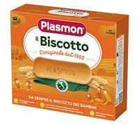 Plasmon Biscotto Classico 320 g (6 Confezioni)