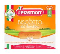 Plasmon Il Biscotto 320gr