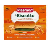 Plasmon Biscotto Classico 720 g
