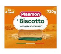 Plasmon Biscotto Classico 720 g