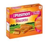 Plasmon Biscotto Con Calcio E Ferro 720 g +6m
