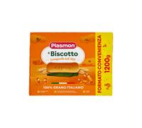 Plasmon - Biscotto: Confezione 1200 gr