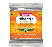 Plasmon - Biscotto: Confezione 60 gr