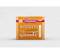 Plasmon Biscotto dei Grandi Plasmon (Classico) - 1800 gr - NUOVO