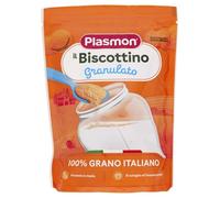 Plasmon Biscotto Granulato 350g (6 Confezioni)