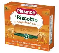 Plasmon Biscotto Plasmon Classico per l'infanzia, 320g