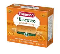 Plasmon Biscotto100% grano italiano Pacco Scorta Confezione da 6 x 720gr