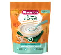 Plasmon PLASMON CEREALI SEMOLINO DI GRANO 200 G