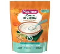 PLASMON CEREALI CREMA 4CRL200G