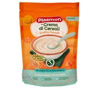 Plasmon Crema Ai Cereali - Quattro Cereali 200gr