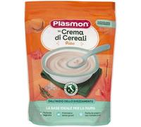 Crema di Cereali al Riso 200gr - Plasmon