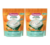 Plasmon Cereali Crema Di Riso 200 G 2x200 g