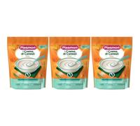 Plasmon Cereali Crema Di Riso 200 G 3x200 g