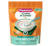 Plasmon PLASMON CEREALI CREMA DI RISO 200 G