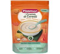Crema di Cereali Riso Mais Tapioca 200 gr - Plasmon