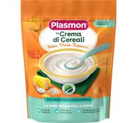 plasmon cereali riso mais tapioca 200 g